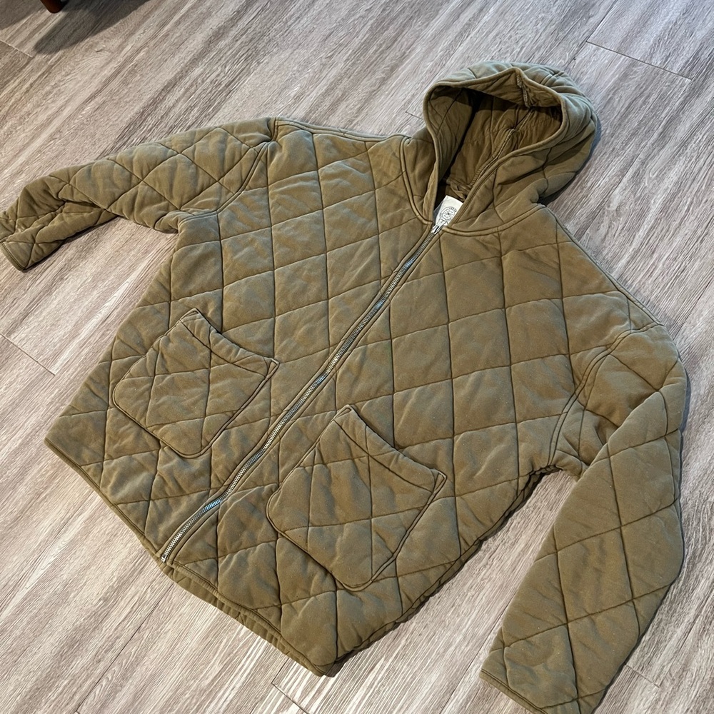 Vintage Jacket